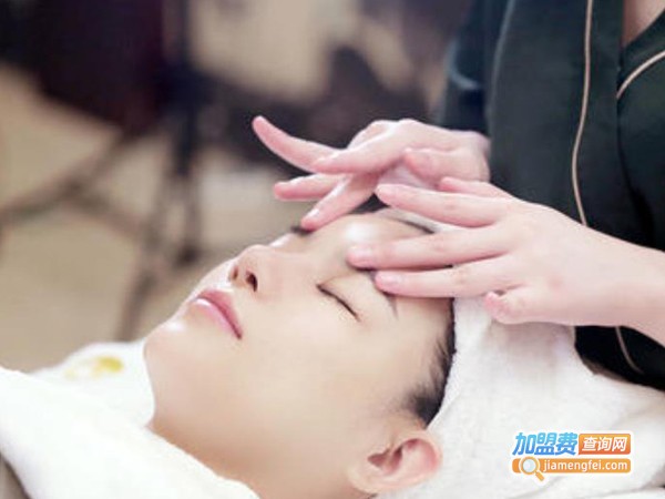 泊雅诗科技美容美体养生加盟费