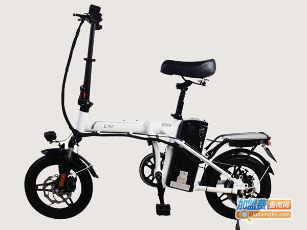 豪列电动车加盟费