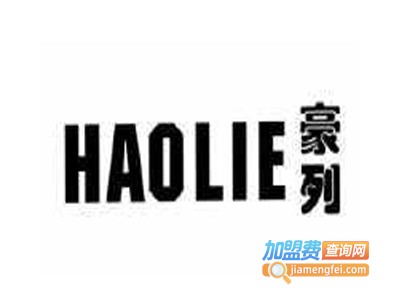 豪列电动车加盟费