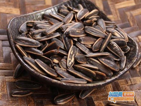 淘丫零食加盟费