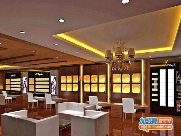 天廊装饰加盟费