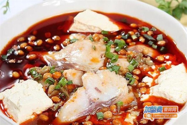 六味鲜汤豆花鱼加盟费