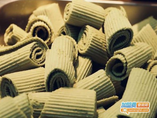 蛋卷日记加盟费