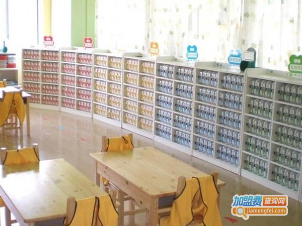 智学城堡加盟费