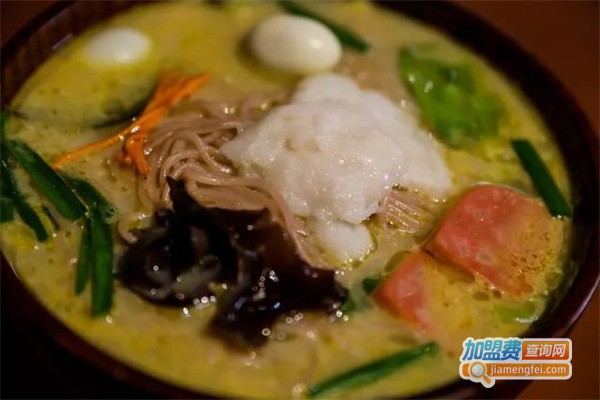 金汤鱼粉丝加盟