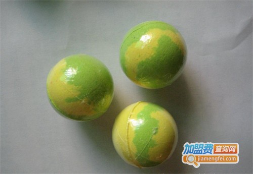 雅佳丽手工皂加盟费