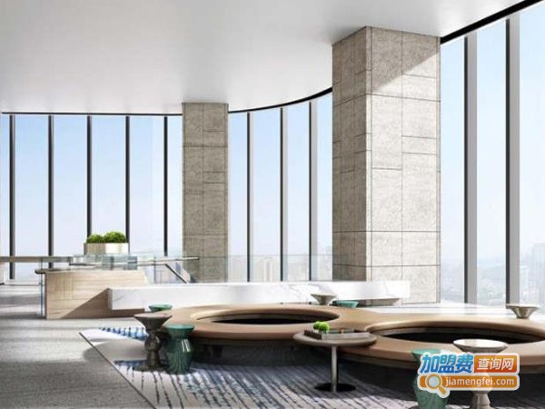 天廊装饰加盟费