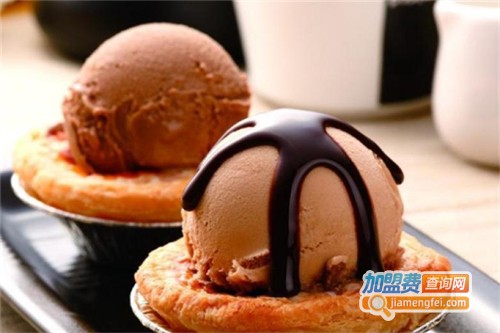 可口麦田甜品加盟费