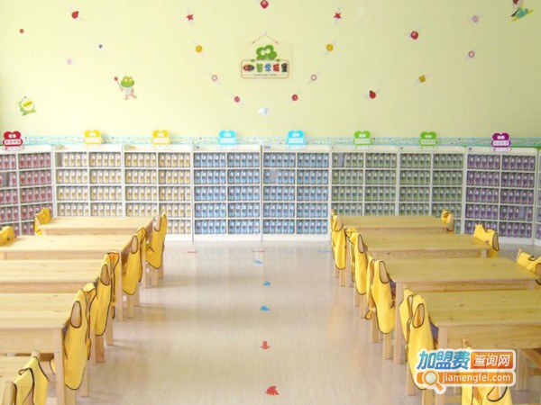 智学城堡加盟费