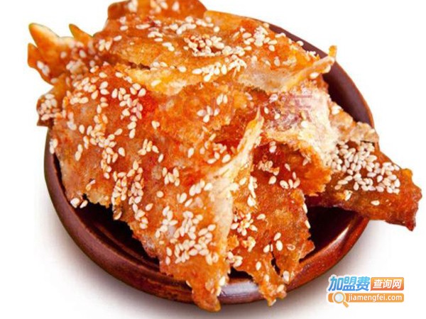 淘丫零食加盟费