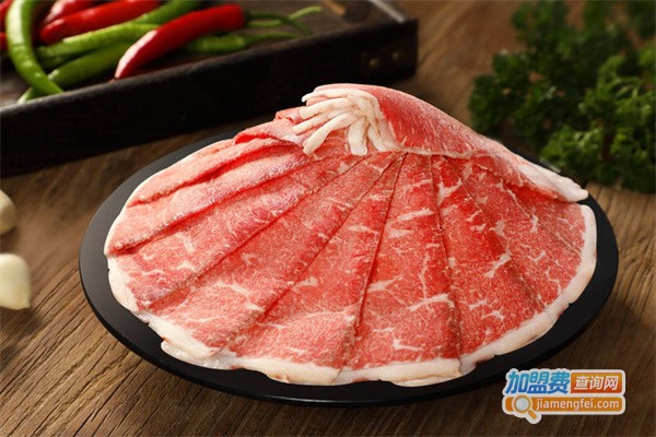 汤岛涮火锅加盟