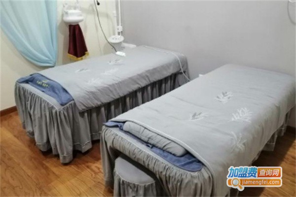 兰荻思美容院加盟