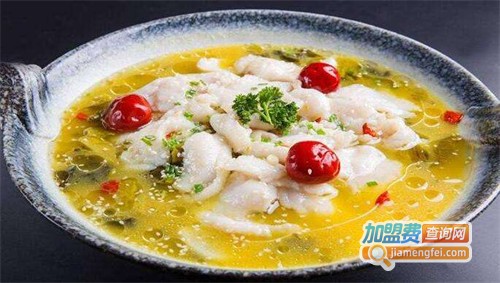 鱼你同乐加盟费