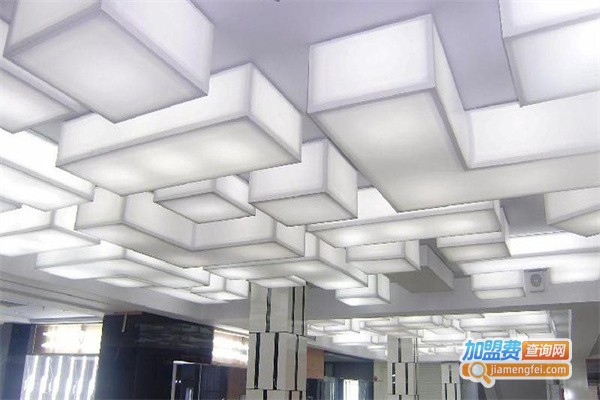 涛声软膜吊顶加盟