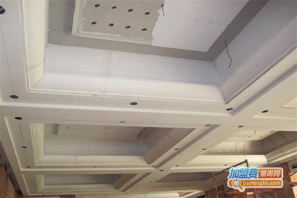 穗华集成吊顶加盟