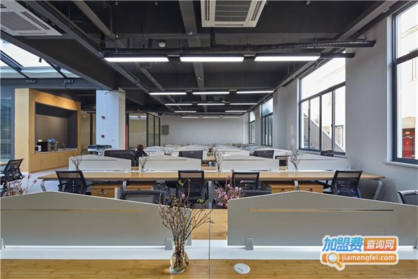 科创空间吊顶加盟费