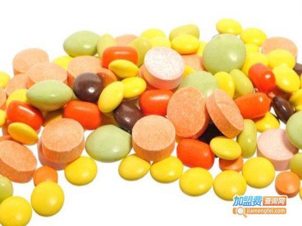 政荣药房加盟费