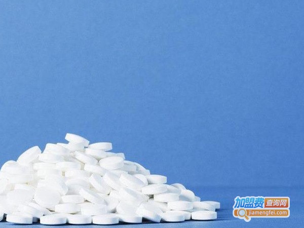 政荣药房加盟费