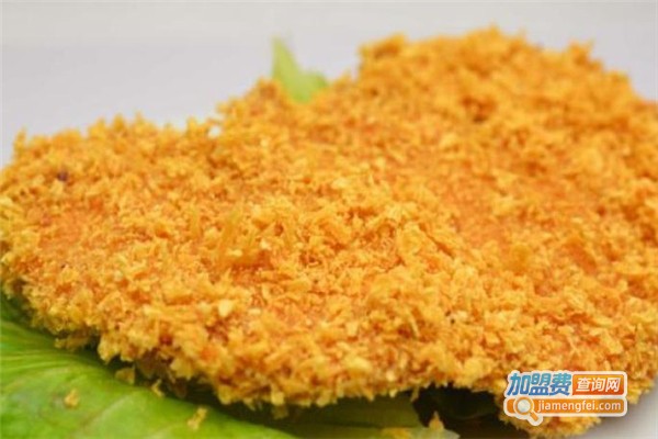 向舞鸡排加盟费