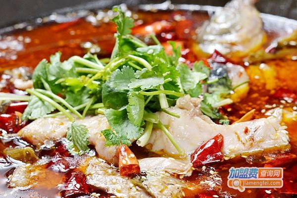 川味片片鱼火锅加盟