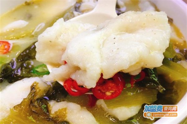 渔你恋渝加盟费