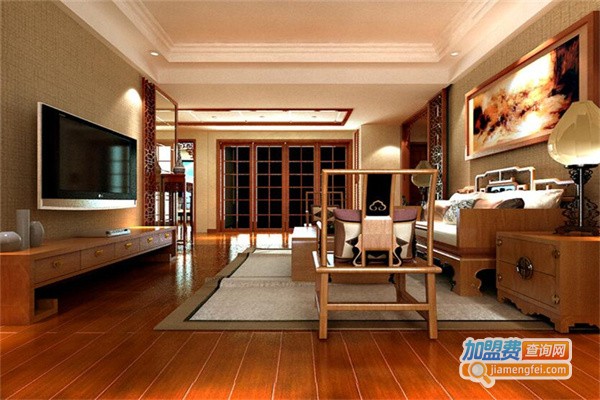 盛世东方吊顶加盟