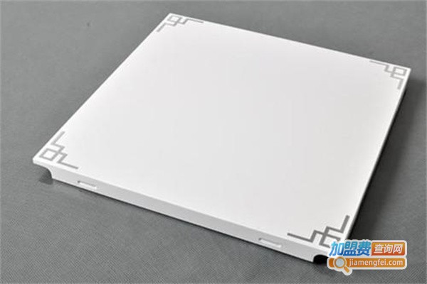 碧海集成吊顶加盟