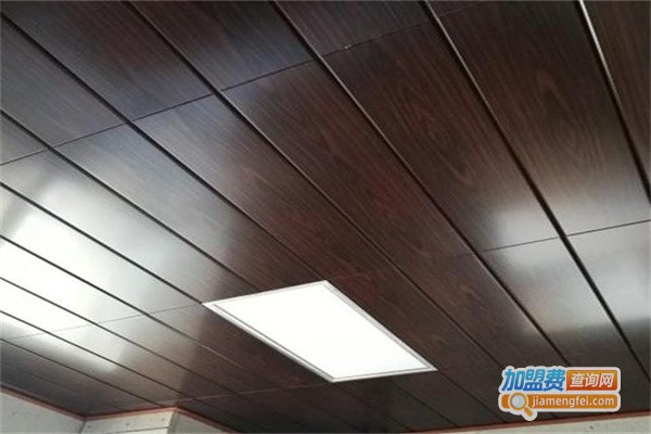 盛法集成吊顶加盟