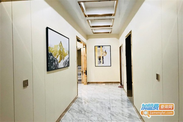 福精特集成吊顶加盟