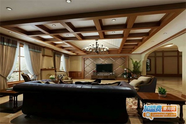 特立信吊顶加盟