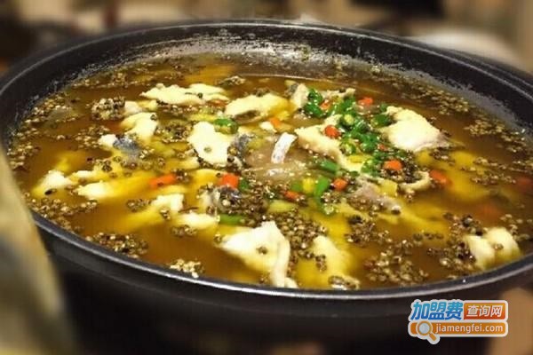 川味片片鱼火锅加盟