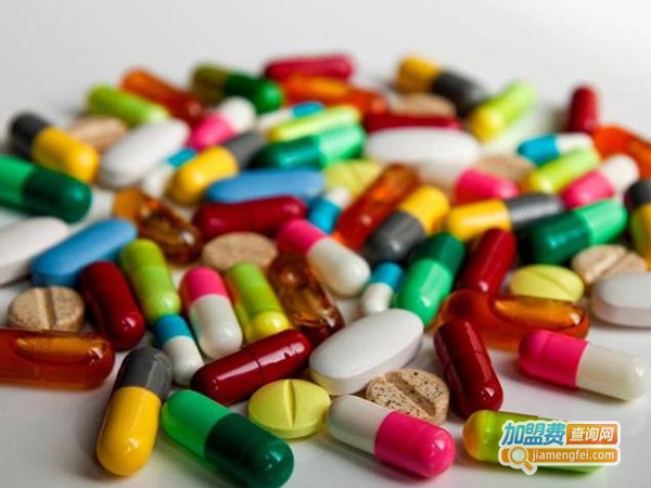 政荣药房加盟费