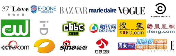 BD摩登内衣加盟