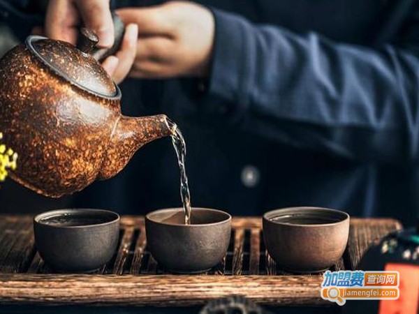 茶缘新舍