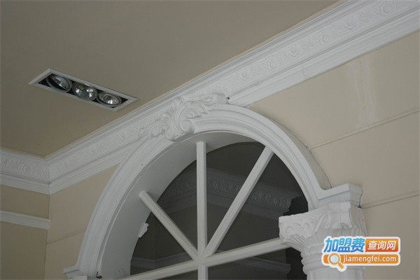 穗华集成吊顶加盟