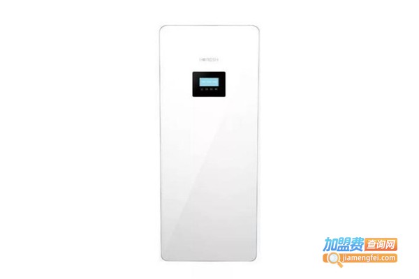 核桃净然加盟费