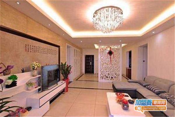 淮龙集成吊顶加盟