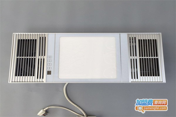 海顿集成吊顶加盟