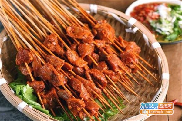 都市舌郎小郡肝串串香