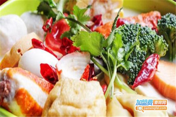 万世麻辣工坊加盟费