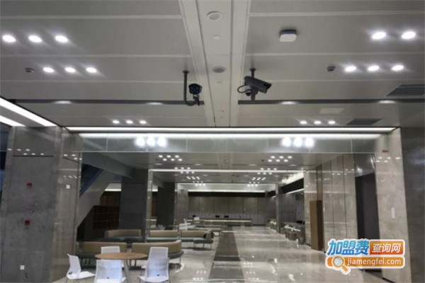 珊玛集成吊顶加盟