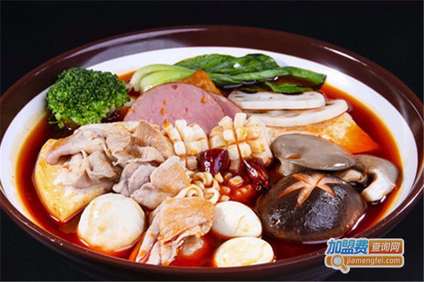 万世麻辣工坊加盟费