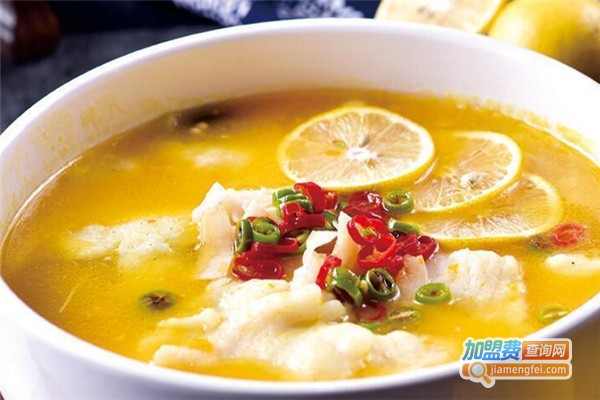 渔你恋渝加盟费