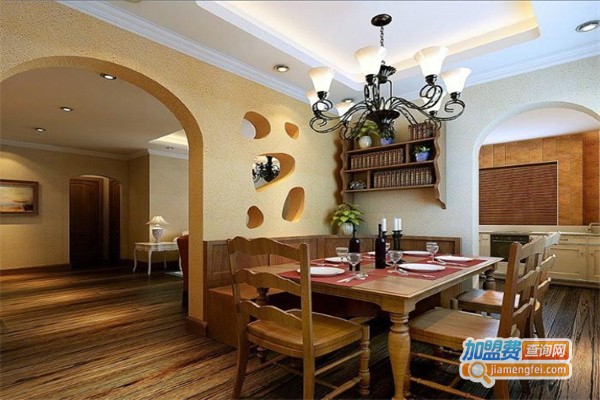 现代冠军集成吊顶加盟