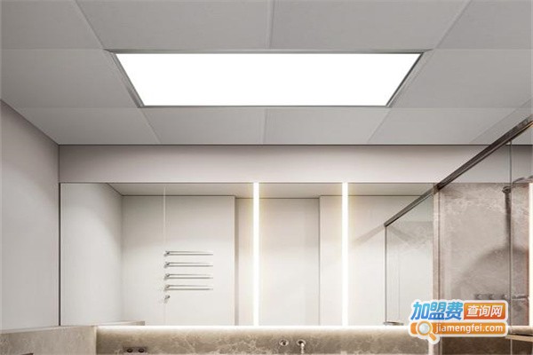 碧海集成吊顶加盟