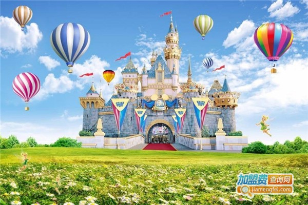 塔鲁宝贝加盟费