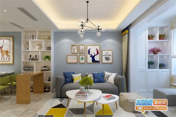 南国鼎峰加盟费