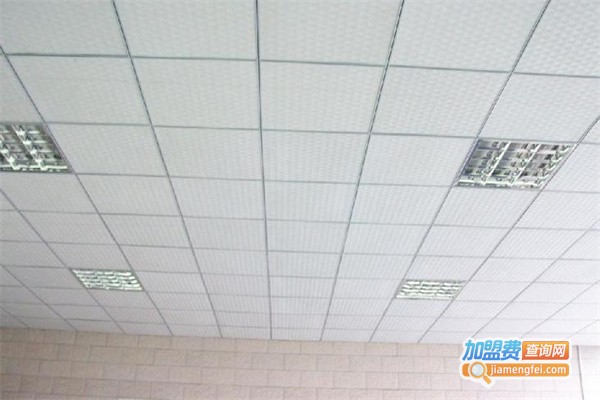 湘穗吊顶加盟