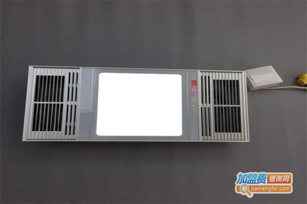 海顿集成吊顶加盟