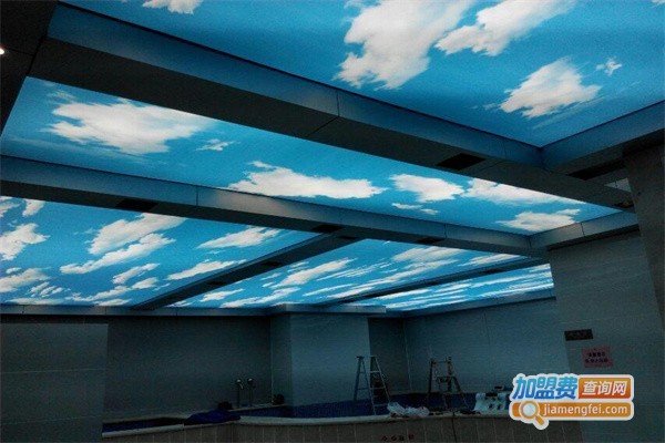 涛声软膜吊顶加盟费